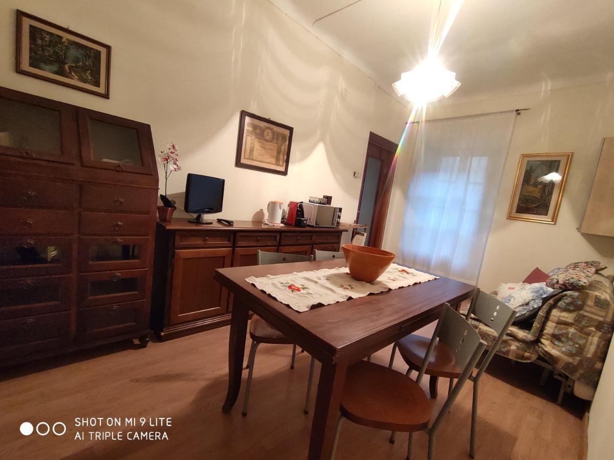 Apartament Ex Ostu Impero: Vino, Tartufo Ed Ospitalita La Morra Zewnętrze zdjęcie